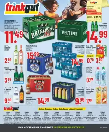 Marktkauf DE folder week 22 Pagina 17