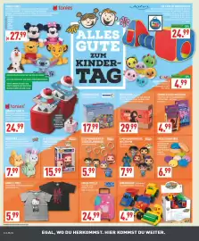 Marktkauf DE folder week 22 Pagina 18