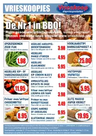 Vrieskoop folder Pagina 1