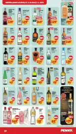 Penny Market leták týden 22 Strana 17