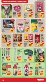 Penny Market leták týden 22 Strana 23