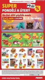 Penny Market leták týden 22 Strana 28