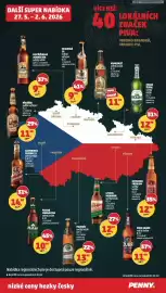 Penny Market leták týden 22 Strana 29