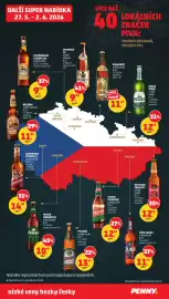 Penny Market leták týden 22 Strana 29
