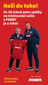 Penny Market leták týden 22 Strana 31