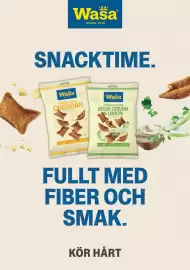 ICA Buffé reklamblad Sida 16