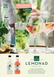 ICA Buffé reklamblad Sida 2