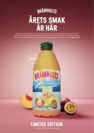 ICA Buffé reklamblad Sida 22