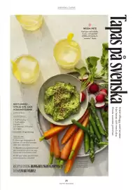 ICA Buffé reklamblad Sida 25