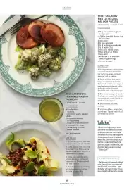 ICA Buffé reklamblad Sida 29