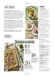 ICA Buffé reklamblad Sida 3