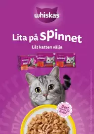 ICA Buffé reklamblad Sida 32
