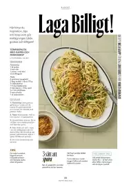 ICA Buffé reklamblad Sida 33