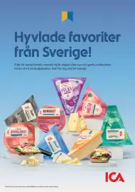 ICA Buffé reklamblad Sida 34