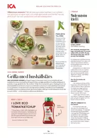 ICA Buffé reklamblad Sida 36