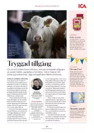 ICA Buffé reklamblad Sida 37