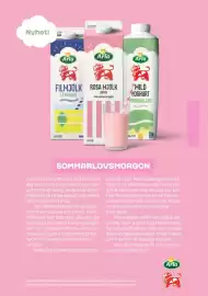 ICA Buffé reklamblad Sida 38
