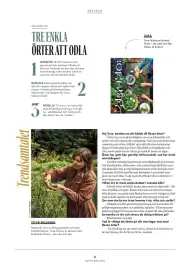 ICA Buffé reklamblad Sida 6