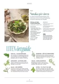 ICA Buffé reklamblad Sida 7