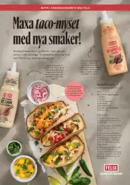 ICA Buffé reklamblad Sida 8