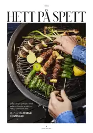 ICA Buffé reklamblad Sida 9