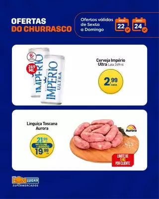 Rede Bom Lugar (válido até 24-05)