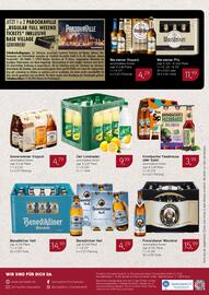 Dornseifer Prospekt woche 22 Seite 16