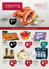 Dornseifer Prospekt woche 22 Seite 1