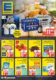 E Reichelt Prospekt woche 22 Seite 1