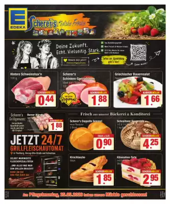 Edeka Scherer (gültig bis 30-05)