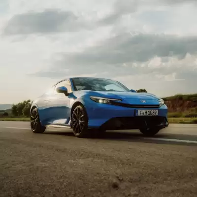 Folleto Honda (válido hasta el 30-06)