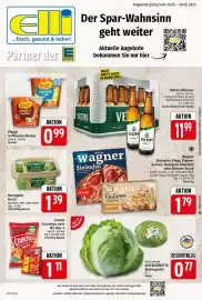 Elli Markt Prospekt woche 22 Seite 1