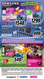 Expert Klein Prospekt woche 22 Seite 8