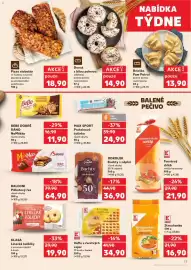 Kaufland leták týden 22 Strana 13