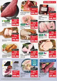 Kaufland leták týden 22 Strana 17