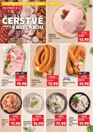 Kaufland leták týden 22 Strana 18