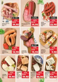Kaufland leták týden 22 Strana 19