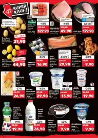 Kaufland leták týden 22 Strana 2