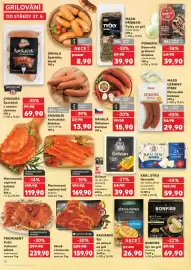 Kaufland leták týden 22 Strana 20