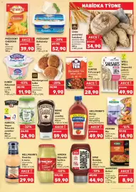 Kaufland leták týden 22 Strana 21