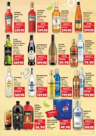 Kaufland leták týden 22 Strana 23