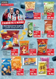 Kaufland leták týden 22 Strana 24