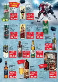 Kaufland leták týden 22 Strana 25