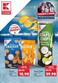 Kaufland leták týden 22 Strana 26