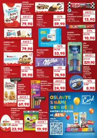 Kaufland leták týden 22 Strana 29