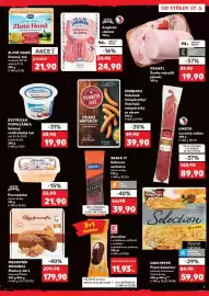 Kaufland leták týden 22 Strana 3