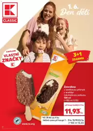 Kaufland leták týden 22 Strana 30