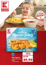 Kaufland leták týden 22 Strana 31