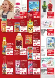 Kaufland leták týden 22 Strana 33