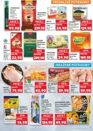 Kaufland leták týden 22 Strana 35
